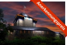 Wettbewerb - Schloss Burg (Solingen, DE)
